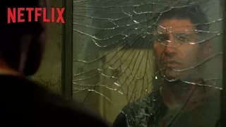 Marvel: The Punisher | Oficjalny zwiastun nr 2 | Netflix