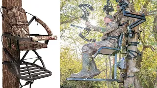 best climbing tree stand 2024