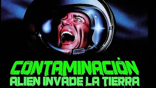 🎬 Contaminación: Alien Invade La Tierra (1980)