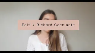 Eels x Richard Cocciante (Angèle) Cover