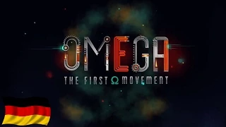 Preview: Omega : The First Movement (by Goya Studio/Tran Van Thinh) - iOS/Android - Deutsch / German