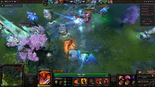 Imba Spirit Rampage