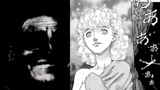 Meeting berserk characters