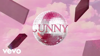 Boney M. - Sunny (Visualizer) ft. Connor Price