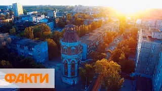 Самый богатый город Украины. Мариуполь обогнал Киеве по средней зарплате