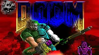 ZX Doom Evolution