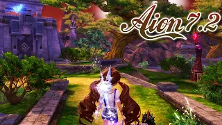 AION 7.2 Bard vs Sorcerer - MINKE