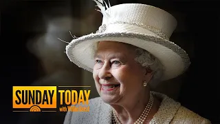 Inside The Extraordinary Life And 70-Year Reign Of Queen Elizabeth