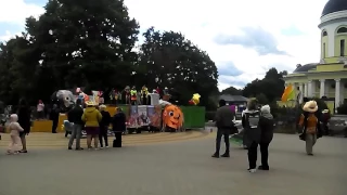 " ДЕНЬ ЗАЩИТЫ ДЕТЕЙ "  ЮРИЙ  ШАТУНОВ . ДЕТСТВО. 👴👧👦👷🎈🎈🎈