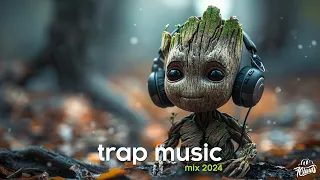 Best Trap Music Mix  🎧 Trap Music Mix 🎧 Trap Mix 2024