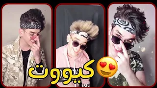 تجميع مقاطع تيك توك سلو موشن نور مار | TikTok | nourmar5