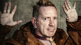 John Lydon Interview