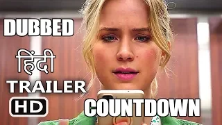 Countdown | HINDI Official Trailer [HD] | In Theaters October 25, 2019