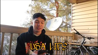 USA LIFE -  Q AND A | My Experience In USA 🇺🇸