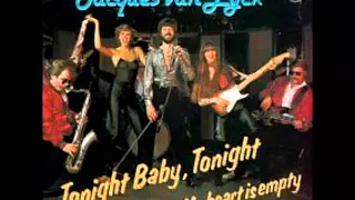 JACQUES VAN EIJCK - Tonight Baby, Tonight