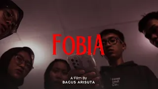 FOBIA | Short Movie Horror