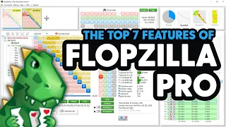 Flopzilla Pro: The Top 7 Features | SplitSuit Poker Software