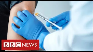 UK vaccination to begin as it becomes first country to approve the treatment - BBC News