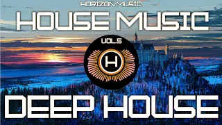 Deep House - Vol.5