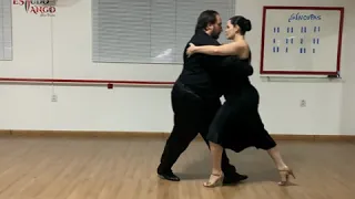 Dicas de Tango 9 -  SÍNCOPAS