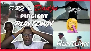 Dry - Too bad ft. Dadju: [ARCHIDUCK JEF ANALYSIS] (they plague RUNTOWN)