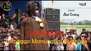 Dawangan Siang TMB Live Bojong gede Spesial Mas budi Centong. Langgam Jarum #tmb #kendal #gspro