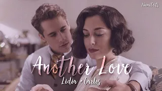 Lidia & Carlos | Another Love