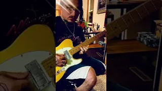 Decode - Paramore - Guitar Cover