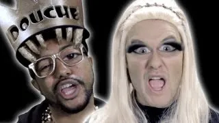 will.i.am - "Scream & Shout" ft. Britney Spears PARODY