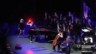 Salut Salon verzaubert mit Orchester | Teil 2 | Philhamonie Salzburg | Der Zauberlehrling
