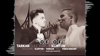 Tarkan Sulejmani - Of Of 2018 "COVER FANTAZY BAND" (Prod by.Klinton Demirovski)