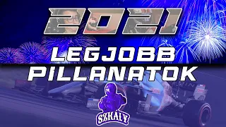 SZKÁLY 2021 | Legjobb pillanatok