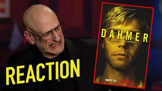 Netflix's Dahmer is Degenerate Garbage