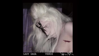Lady Gaga - Venus (Official Studio Acapella & Hidden Vocals/Instrumentals)