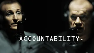 I Demand Accountability - Jocko Willink & Stuart Scheller