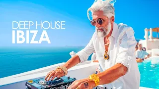 Ibiza Summer Mix 2024 🍓 Best Of Tropical Deep House Music Chill Out Mix 2024🍓 Chillout Lounge #139