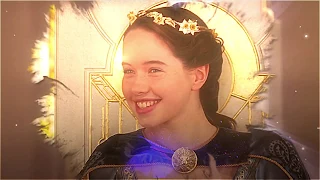 Death By A Thousand Cuts || Susan Pevensie