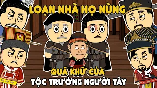 Loạn Nhà Họ Nùng (Hồi I) | Phả Hệ Các Triều Đại Phong Kiến Việt Nam | Tập 6