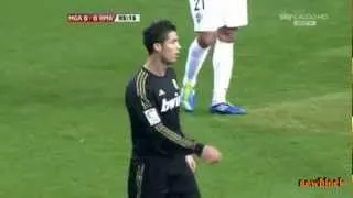 Cristiano Ronaldo 2012 Amazing Goals Skills + Good Feeling Flo Rida