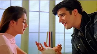 Chalte Chalte - Mohabbatein