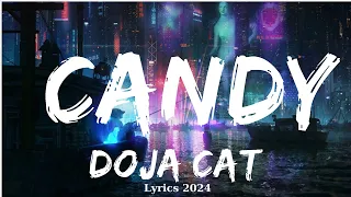 Doja Cat - Candy  || Music Tessa