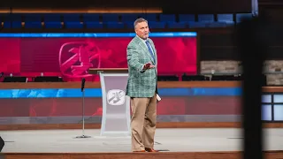 A Mother's Faith | Donnie Swaggart | Sunday Morning Service