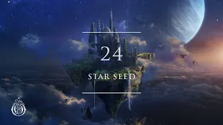 STAR SEED - 24 | Ophelia Records
