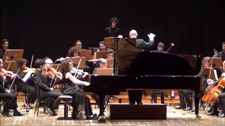 Beethoven: Piano Concerto No. 3, Op. 37 - I Allegro con brio
