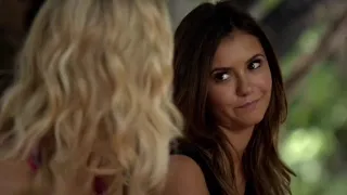 Elena calls Stefan | have you guys seen Stefan? Tvd Stelena Season 6 Episode 3