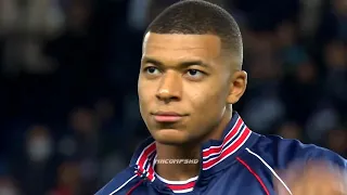 Kylian Mbappe vs Manchester City English Commentary | HD 1080i