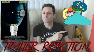 Come True Trailer Reaction