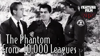 The Phantom from 10,000 Leagues (1955) | Horror Sci-Fi | Full Movie | For Free | Movie Online