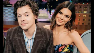 Harry Styles Girlfriends List (Dating History)