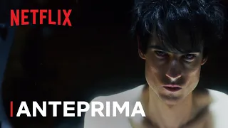 The Sandman | Anteprima | Netflix